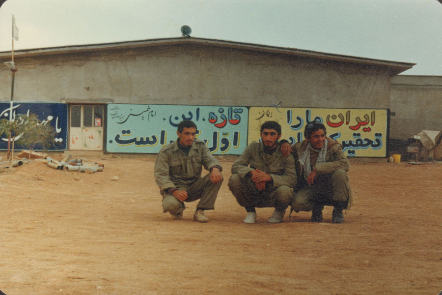 نگاهی به زندگی و شهادت سیزی