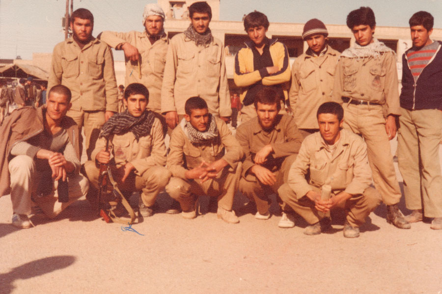 نگاهی به زندگی و شهادت سیزی