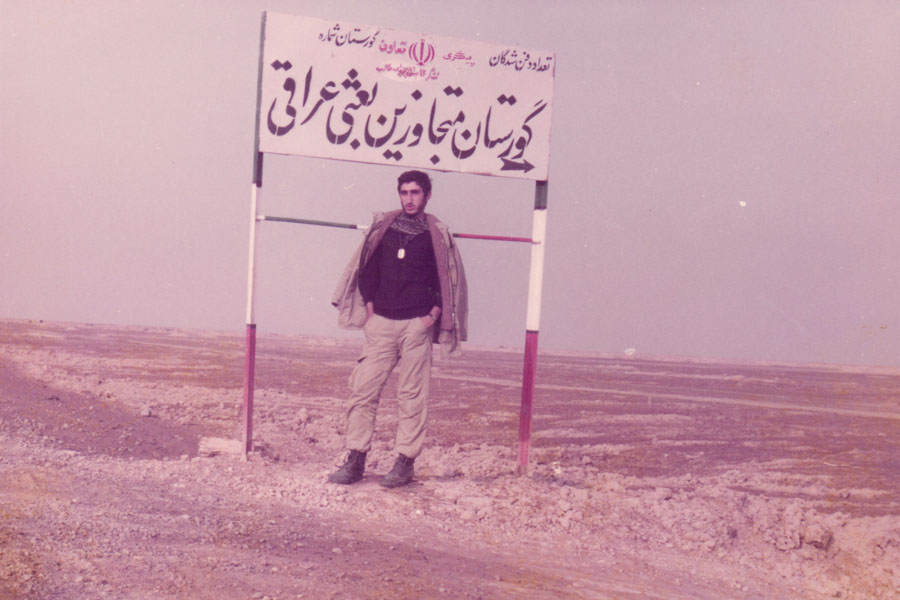 نگاهی به زندگی و شهادت سیزی