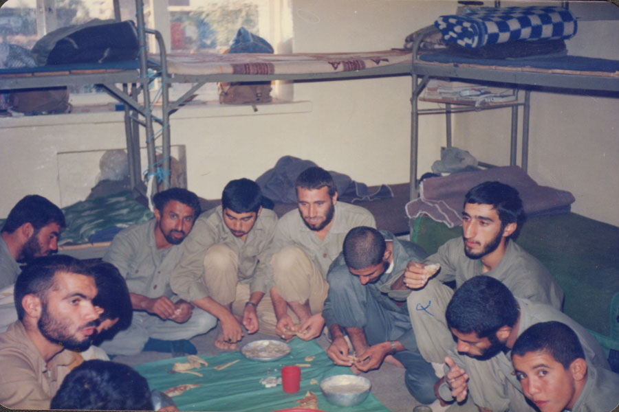نگاهی به زندگی و شهادت سیزی