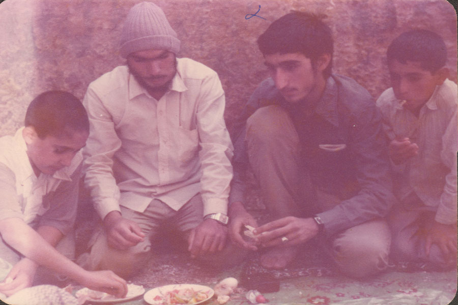نگاهی به زندگی و شهادت سیزی