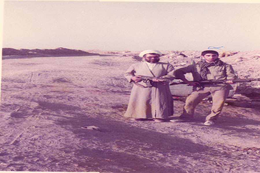 نگاهی به زندگی و شهادت سیزی