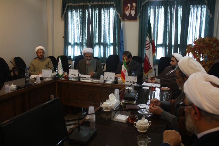 معنویت، رکن تمدن اسلامی از نگاه رهبری است