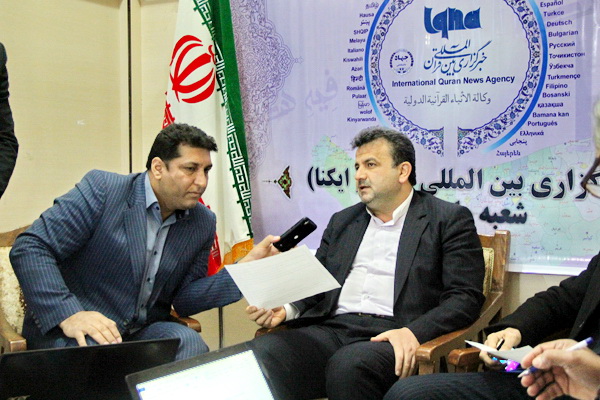 غفلت از اطلاع‌رسانی قرآنی در مازندران طی یکسال گذشته/حمایت فرمانداری ساری از ایکنا