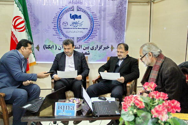 غفلت از اطلاع‌رسانی قرآنی در مازندران طی یکسال گذشته/حمایت فرمانداری ساری از ایکنا