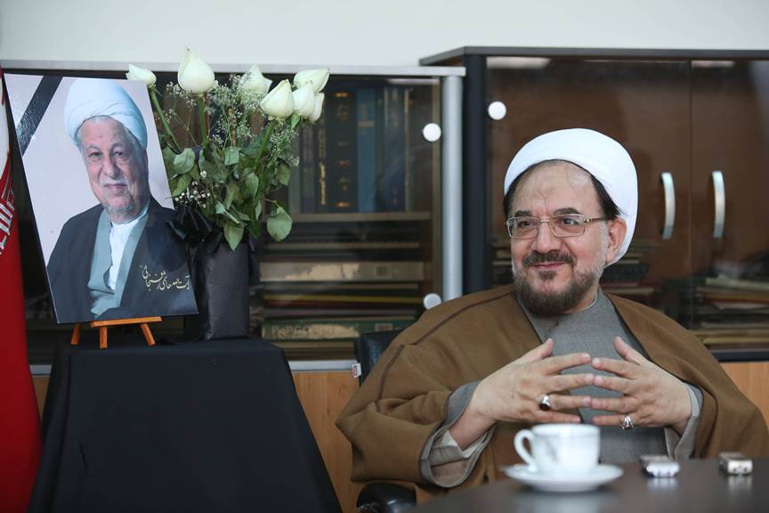 «فرهنگ قرآن» آیت‌الله رفسنجانی؛ معجمی منحصربفرد در حوزه مفاهیم قرآن