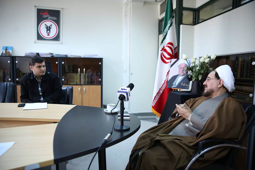 «فرهنگ قرآن» آیت‌الله رفسنجانی؛ معجمی منحصربفرد در حوزه مفاهیم قرآن