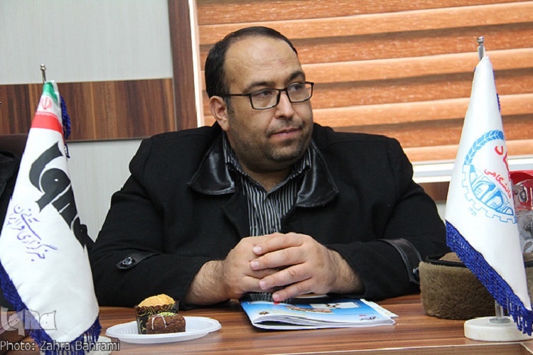 نهمین نشست سبک زندگی قرآنی در ایکنای مرکزی برگزار شد