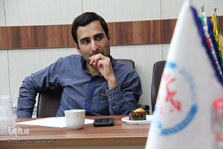 نهمین نشست سبک زندگی قرآنی در ایکنای مرکزی برگزار شد