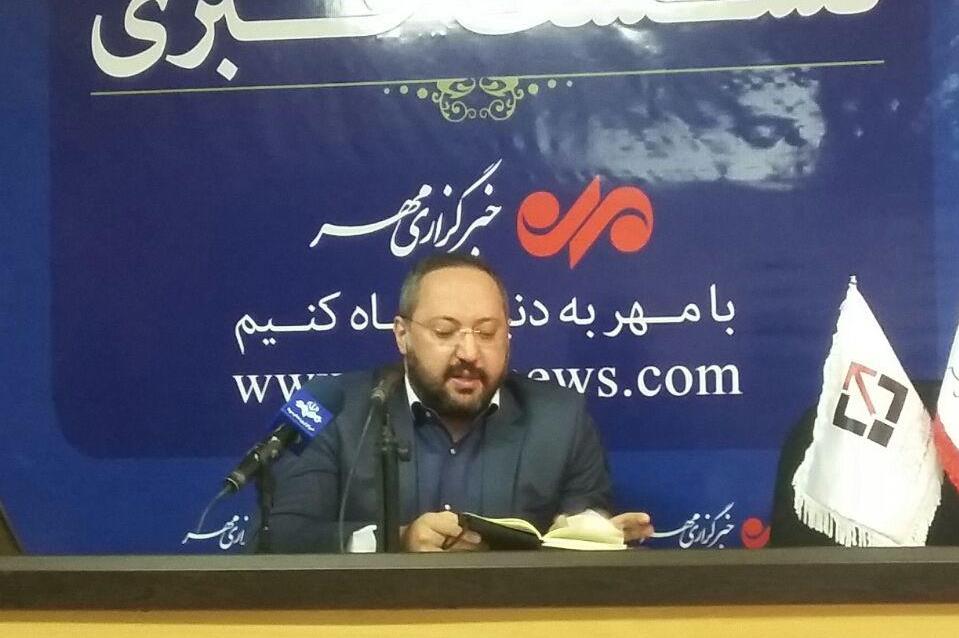 اقتصاد مقاومتی با زور محقق نمی‌شود