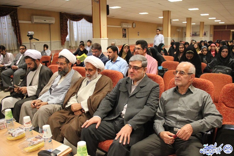 فعالیت‌های شاخص سال 95 اتحادیه مؤسسات قرآنی استان کرمانشاه