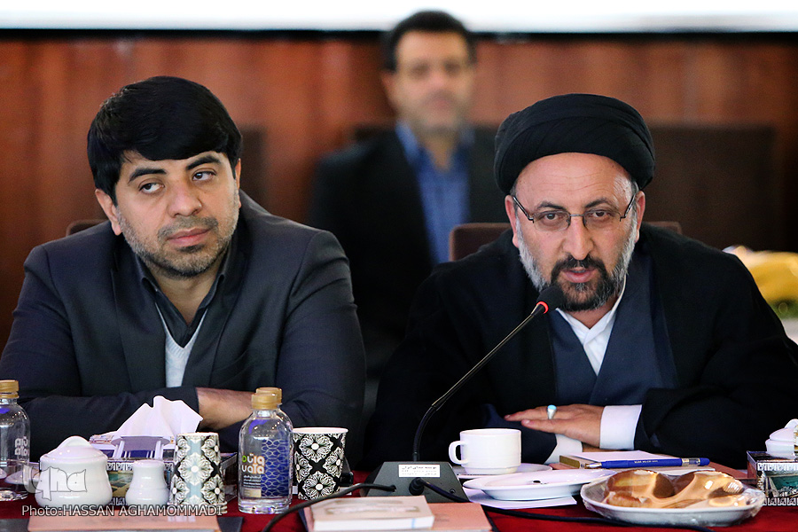 گزارش ایکنا از اولین نشست ستاد عالی راهبری مسابقات بین‌المللی قرآن