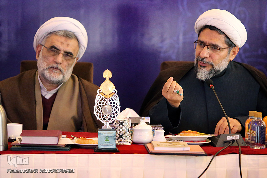 گزارش ایکنا از اولین نشست ستاد عالی راهبری مسابقات بین‌المللی قرآن