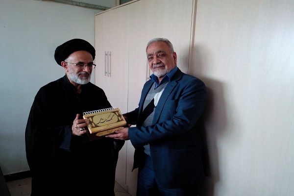 امضای تفاهم‌نامه همکاری میان سازمان آموزش فنی، حرفه‌ای و بنیاد قرآن
