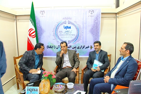 تشکیل کارگروه کاهش ضایعات نان در ستاد اقتصاد مقاومتی مازندران