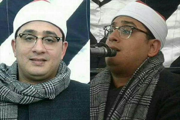 محمود شحات انور محمود شحات انور
