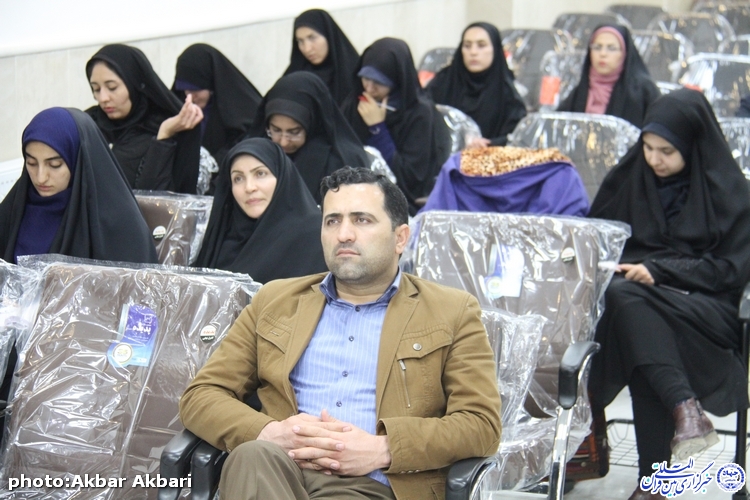 آموزش خبرنگاری قرآنی در چهارمحال و بختیاری