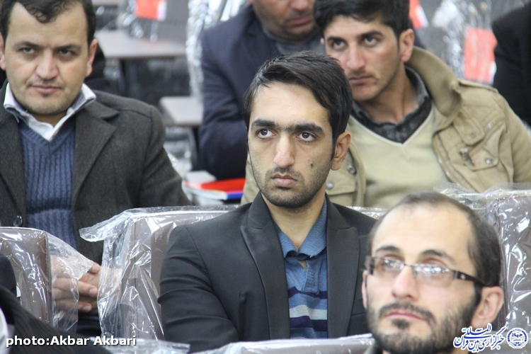 آموزش خبرنگاری قرآنی در چهارمحال و بختیاری