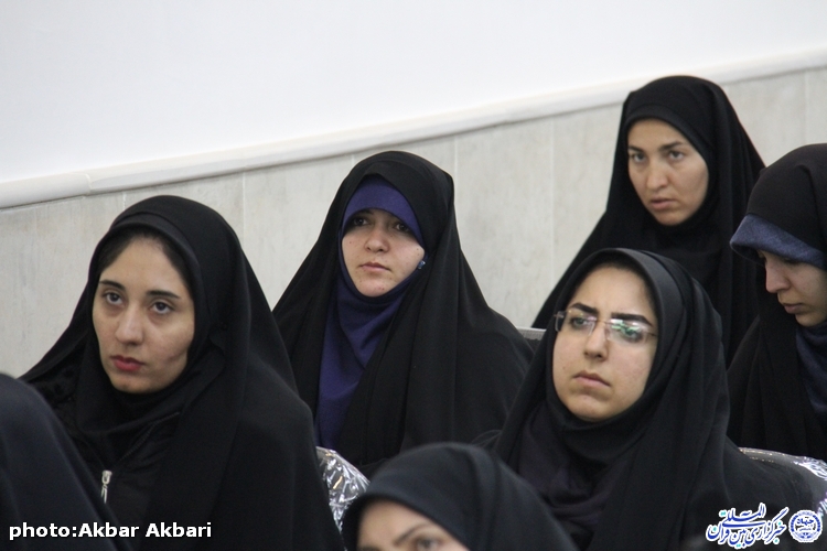 آموزش خبرنگاری قرآنی در چهارمحال و بختیاری
