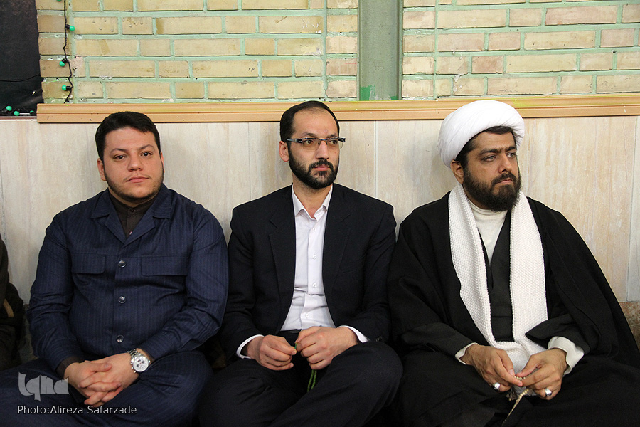تجلیل نماینده ولی‌فقیه از قهرمانان قرآنی خراسان رضوی
