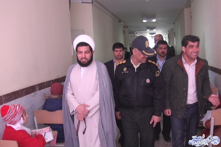 بزرگترین رویداد حفظ قرآن کریم؛ شهرستان دالاهو