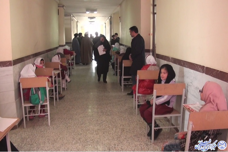 بزرگترین رویداد حفظ قرآن کریم؛ شهرستان دالاهو