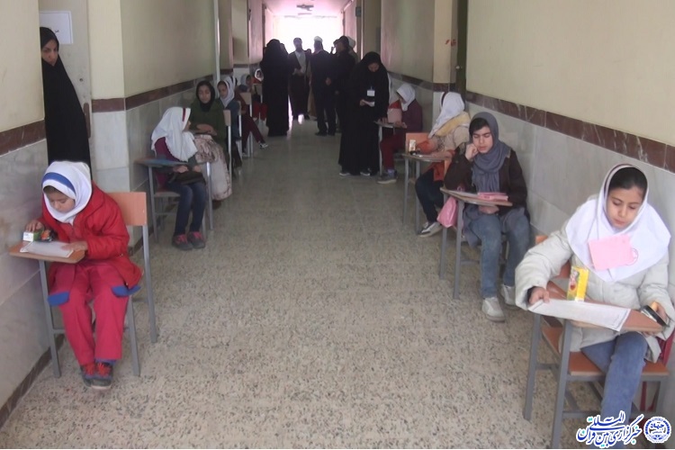 بزرگترین رویداد حفظ قرآن کریم؛ شهرستان دالاهو