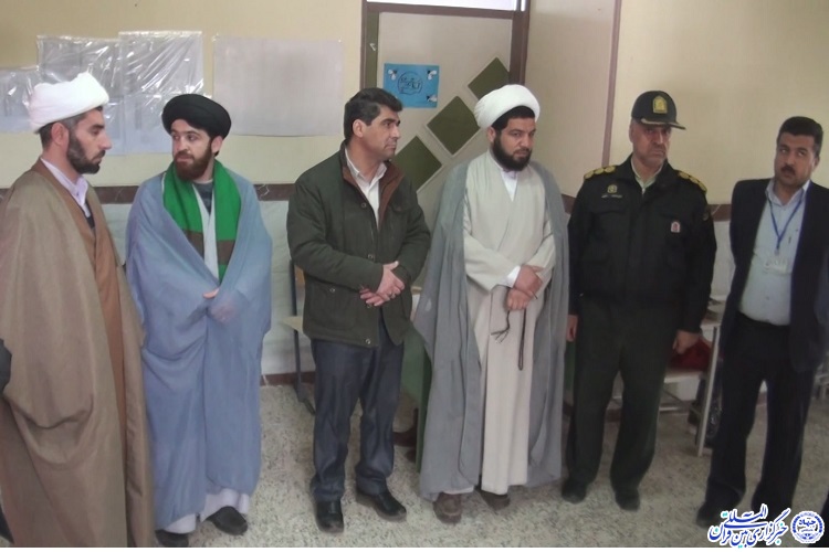 بزرگترین رویداد حفظ قرآن کریم؛ شهرستان دالاهو