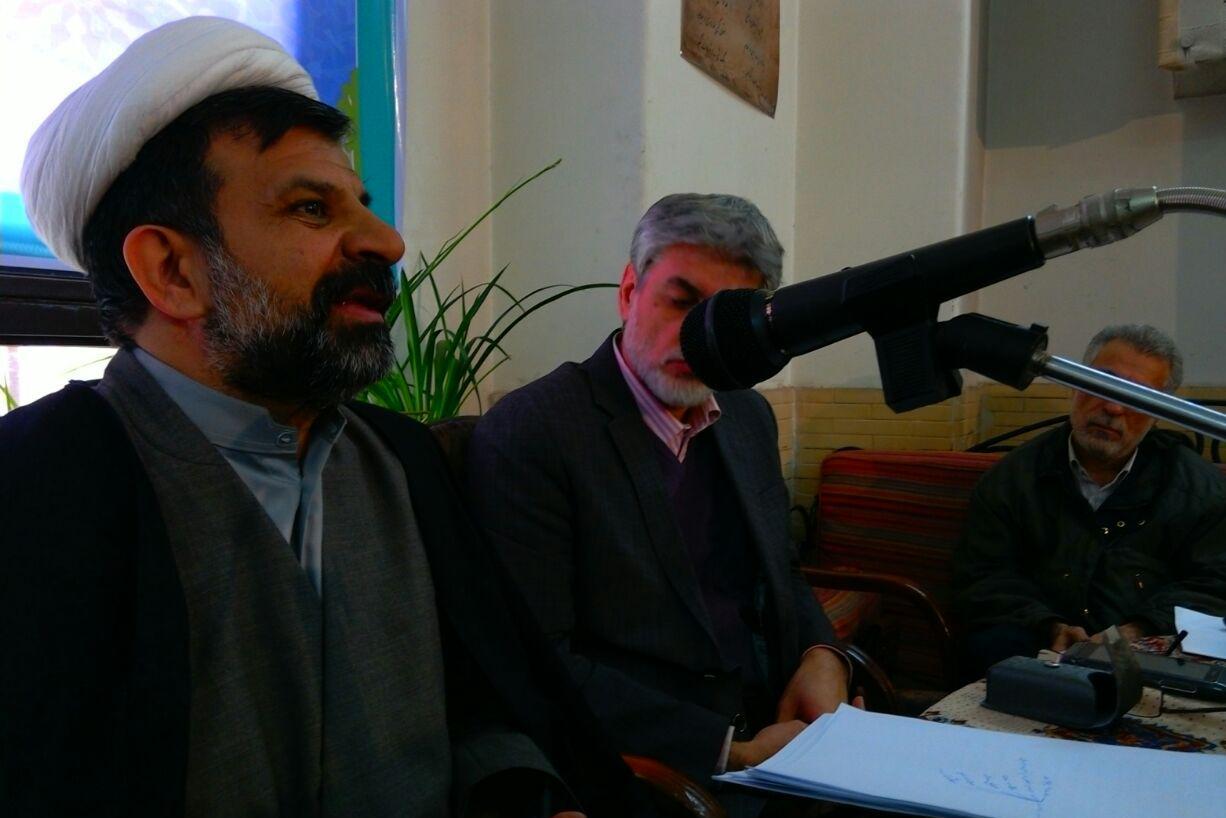 نوآوری آیت‌الله معرفت در تحمل نوآوری