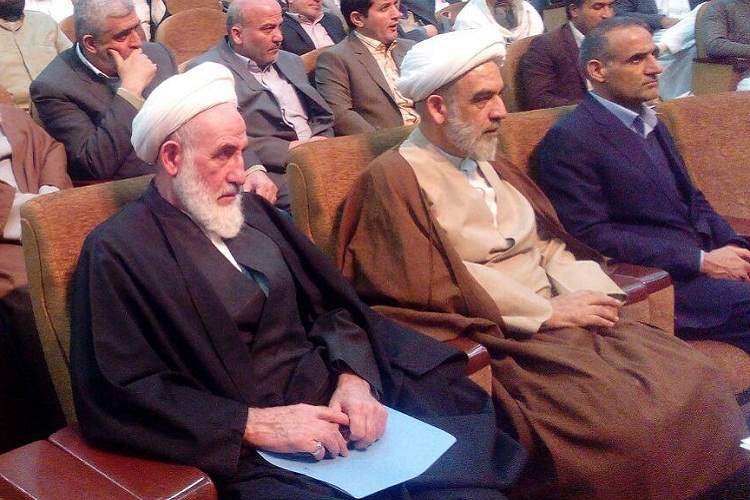 گزارش تصویری از اختتامیه همایش مذاهب اسلامی در زاهدان