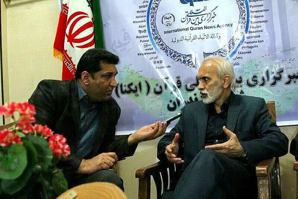 لزوم مدیریت واحد قرآنی در کشور/ سهم‌خواهی قرآنی ممنوع