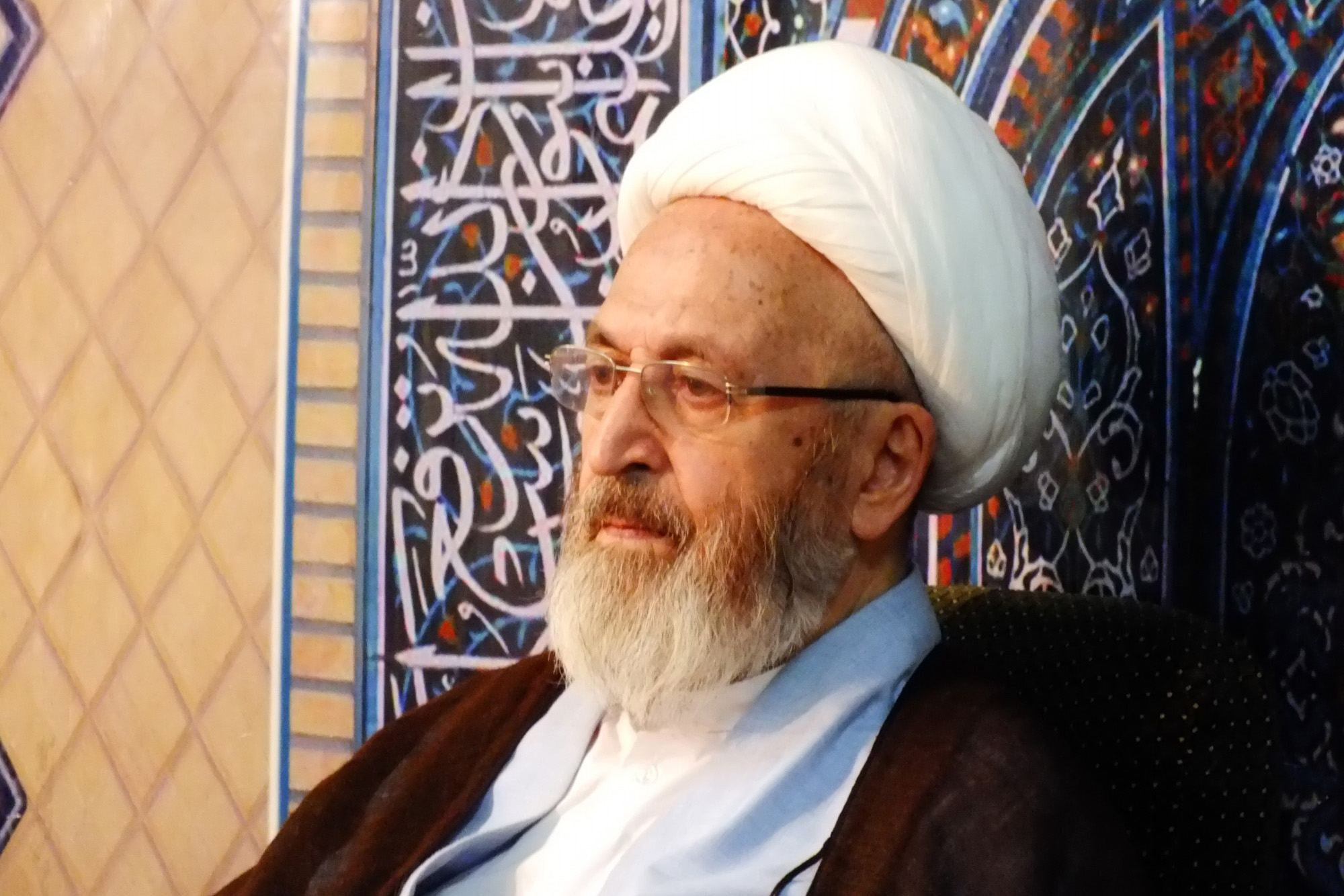 پیام آیت‌الله العظمی سبحانی به مسابقات سراسری دارالقرآن امام علی(ع)