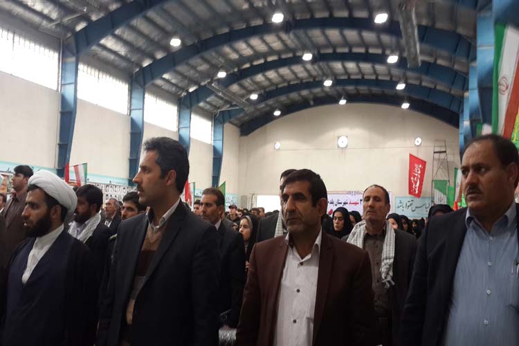 مسئولان در مسیر شهدا قدم بردارند/ضرورت پیاده‌سازی احکام دین