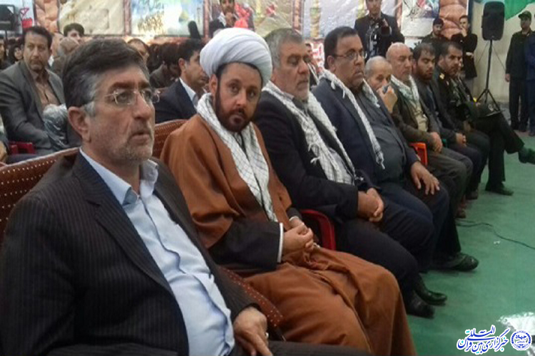 مسئولان در مسیر شهدا قدم بردارند/ضرورت پیاده‌سازی احکام دین