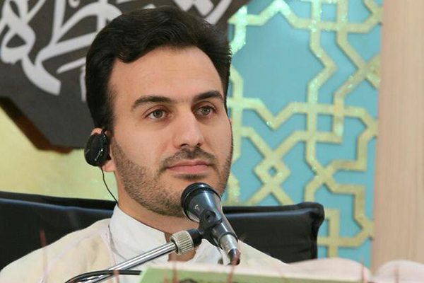 مهدی فروغی