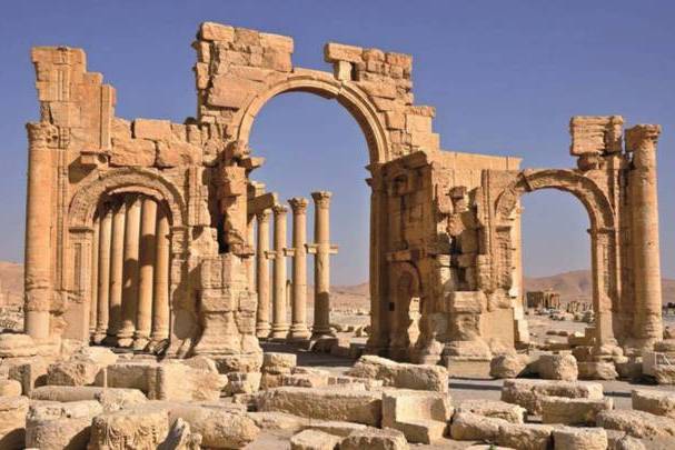 دیده‌بان فتای تکفیری: داعش در صدد محو هویت و فرهنگ است