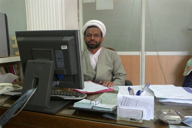 برپایی کرسی ترویجی بررسی آیه «لا إِكراهَ فِي الدّين» در قم