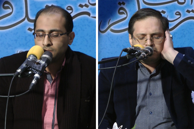 دارالقرآن امام علی دارالقرآن امام علی