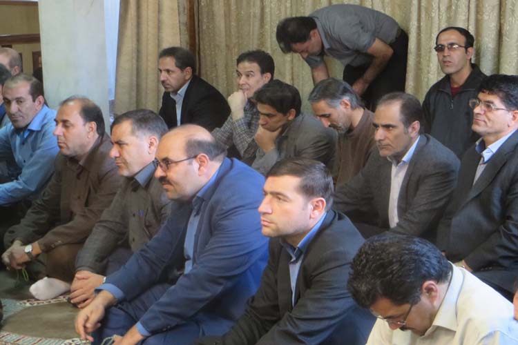 سادگی، اخلاص و محبت؛ از الزامات حرفه معلمی