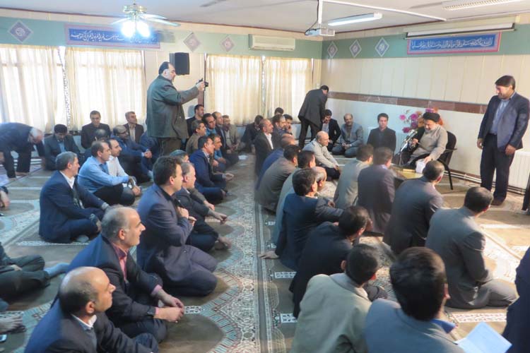 سادگی، اخلاص و محبت؛ از الزامات حرفه معلمی