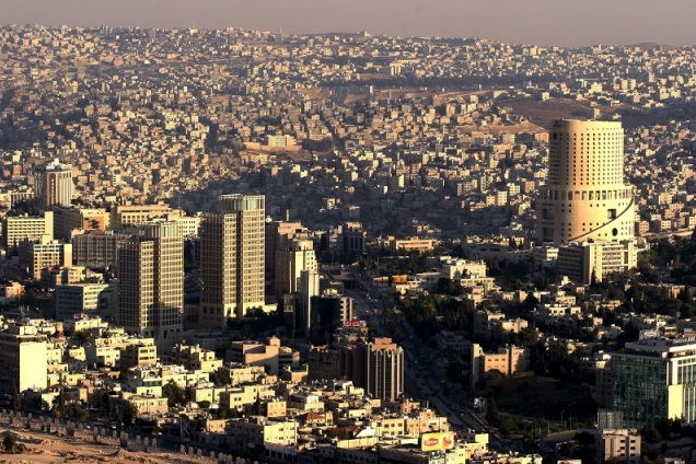 نخستین گردهمایی بین‌المللی فرهنگی ـ اسلامی در اردن