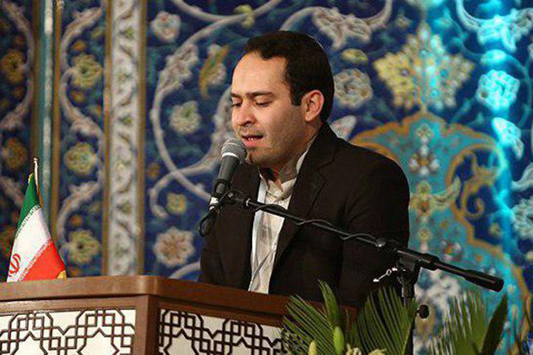 حامد ولیزاده
