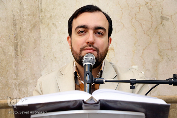سعید حاجیان