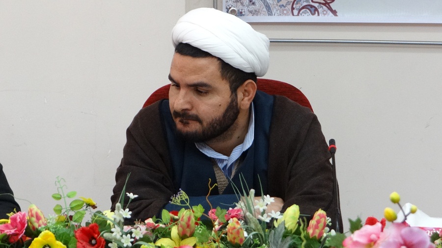 نشست مشترک کارشناسان قرآنی ارشاد و تبلیغات لرستان + عکس