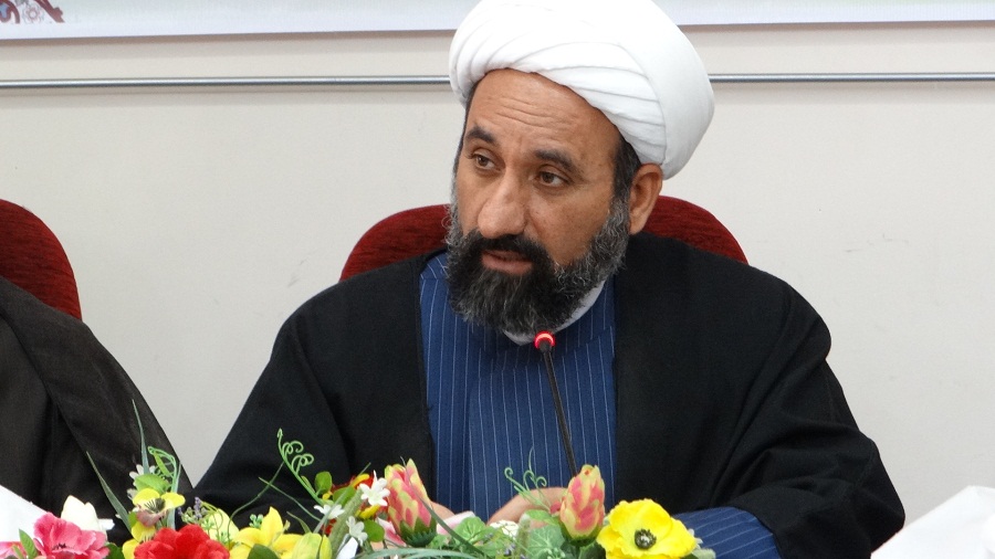 نشست مشترک کارشناسان قرآنی ارشاد و تبلیغات لرستان + عکس