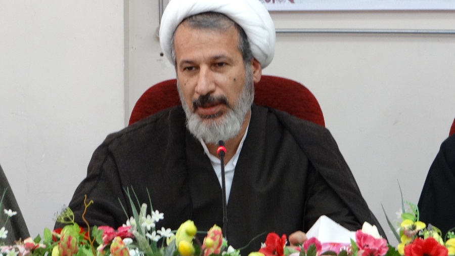 نشست مشترک کارشناسان قرآنی ارشاد و تبلیغات لرستان + عکس