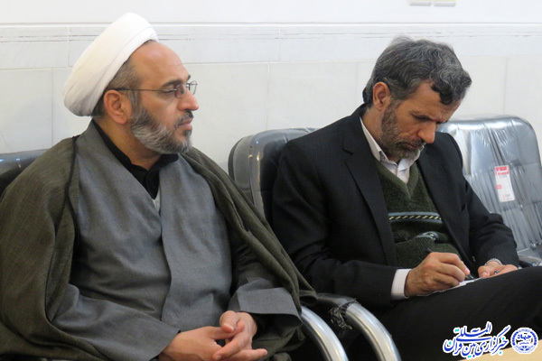 جلسه دائمی «تفسیر قرآن» در یزد راه‌اندازی می‌شود
