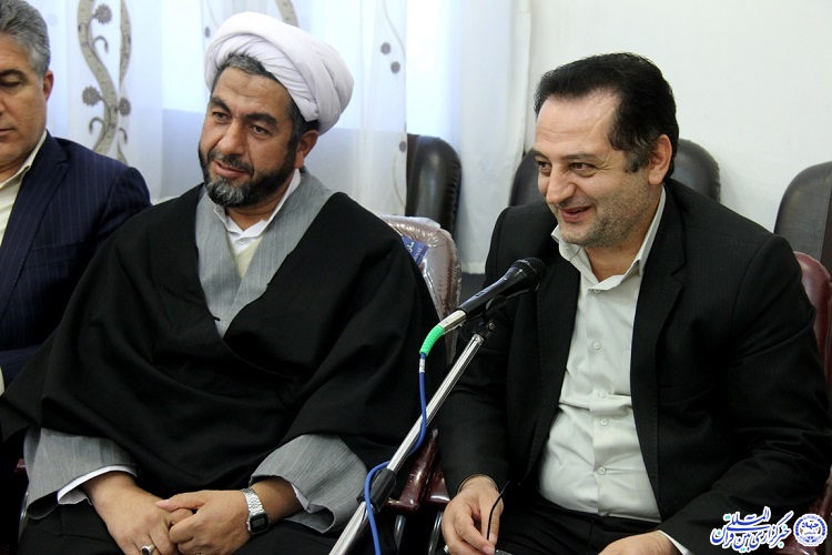 گزارش ایکنا از شورای هماهنگی توسعه فعالیت‌های قرآنی چهارمحال و بختیاری