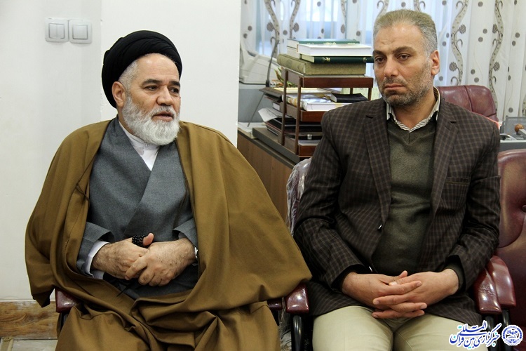 گزارش ایکنا از شورای هماهنگی توسعه فعالیت‌های قرآنی چهارمحال و بختیاری
