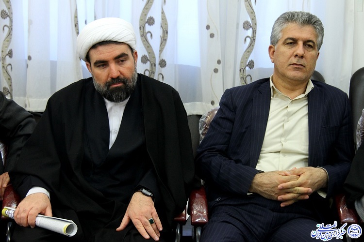 گزارش ایکنا از شورای هماهنگی توسعه فعالیت‌های قرآنی چهارمحال و بختیاری